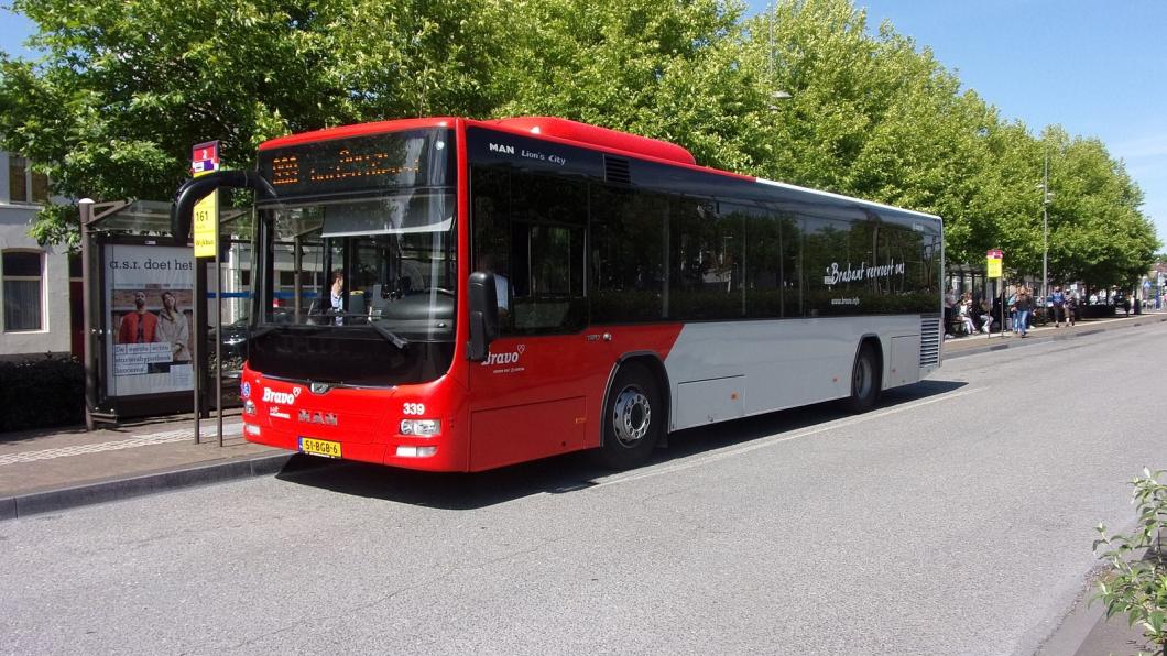 Hermes bus