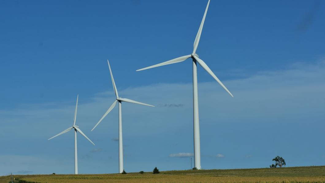 windmolens
