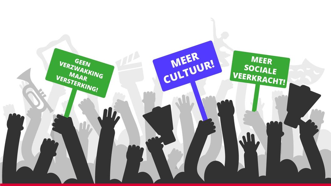 beleidskader cultuur