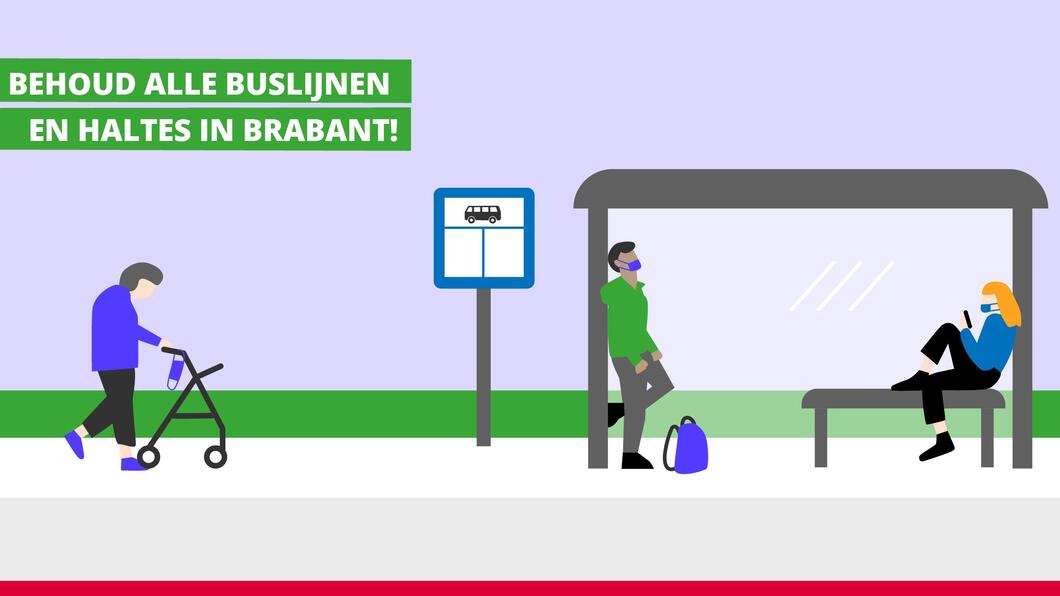 Bushokje