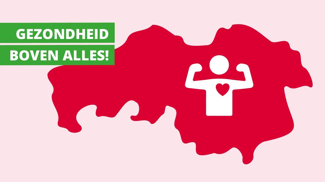 Gezondheid op 1