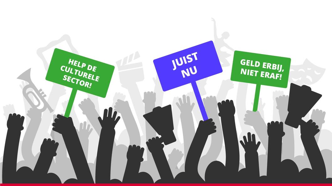help cultuur