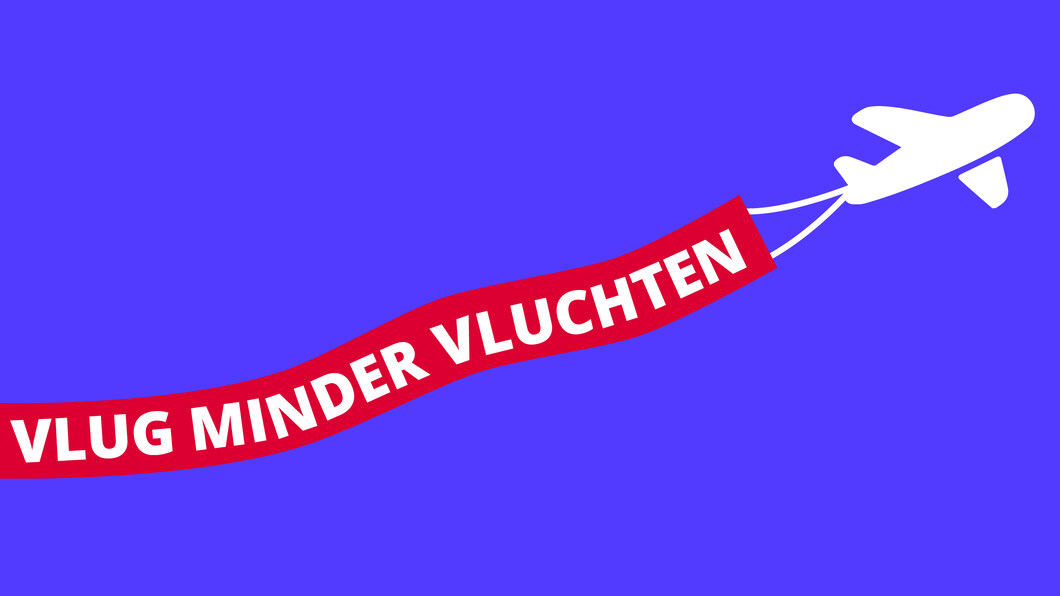 vlug minder vluchten