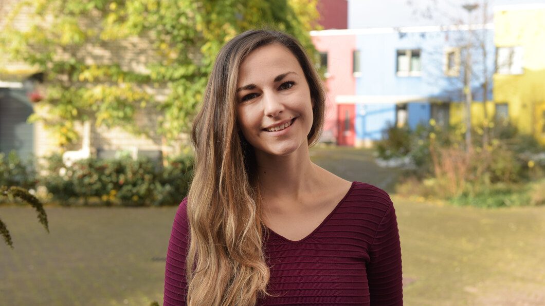Eva de Bruijn