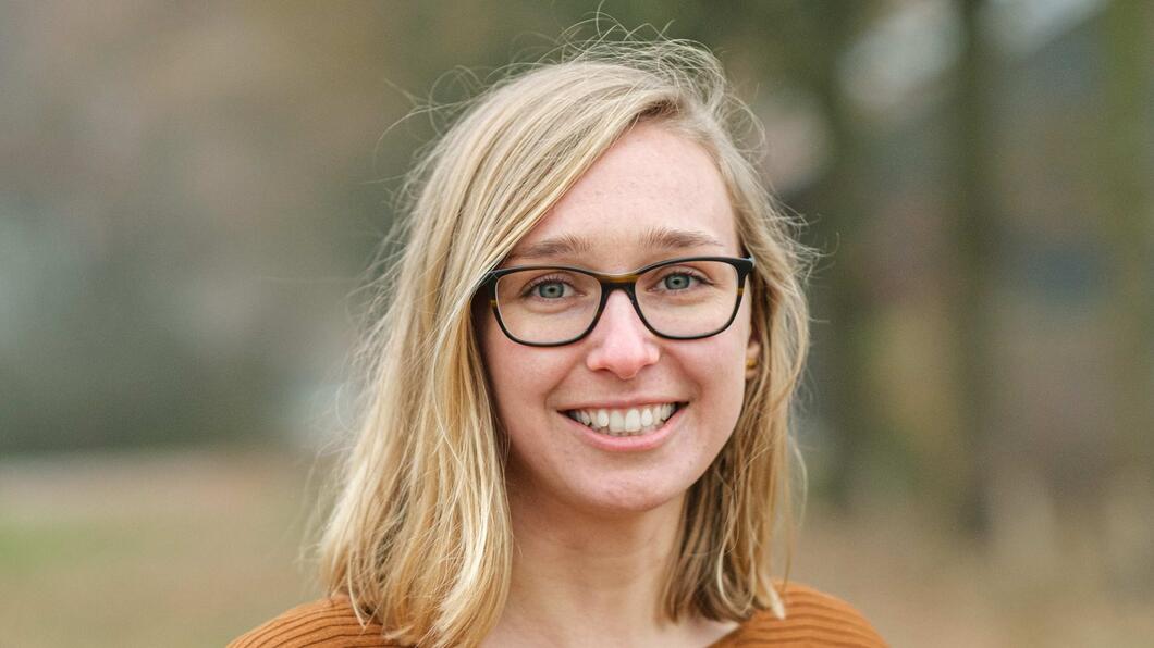 #3 Laura van Hazendonk