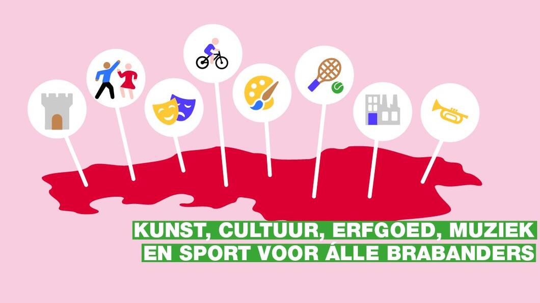 Beleidskader Levendig Brabant