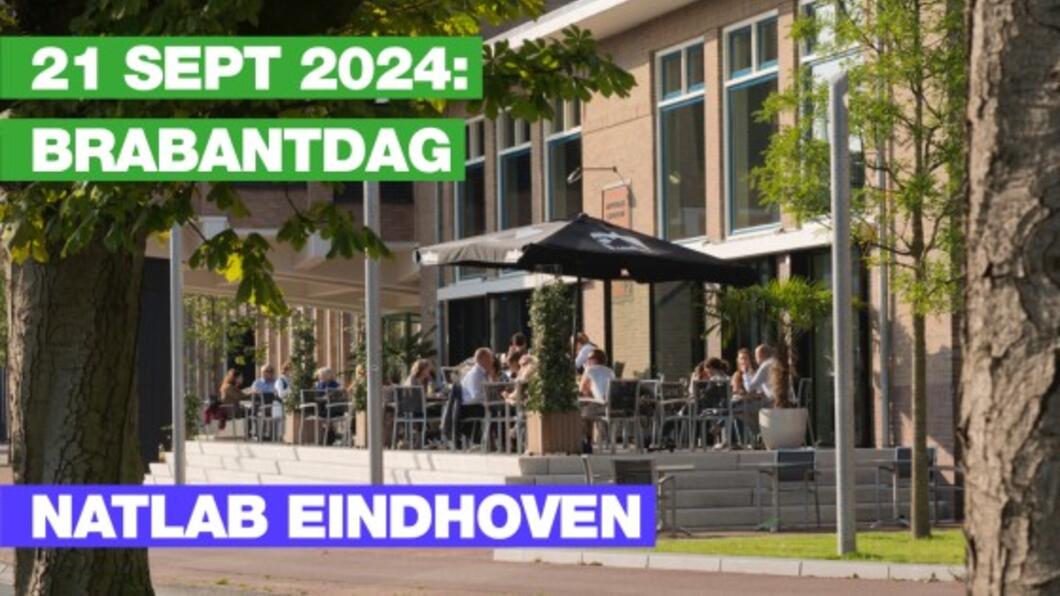 Terugblik Brabantdag 1