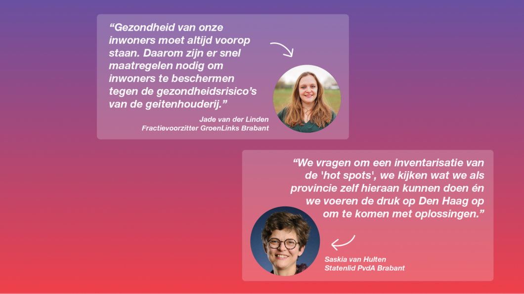 geitenhouderijen
