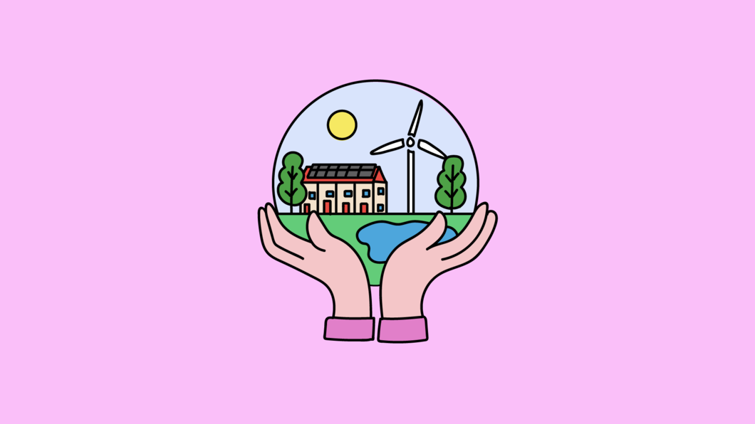energieperspectief