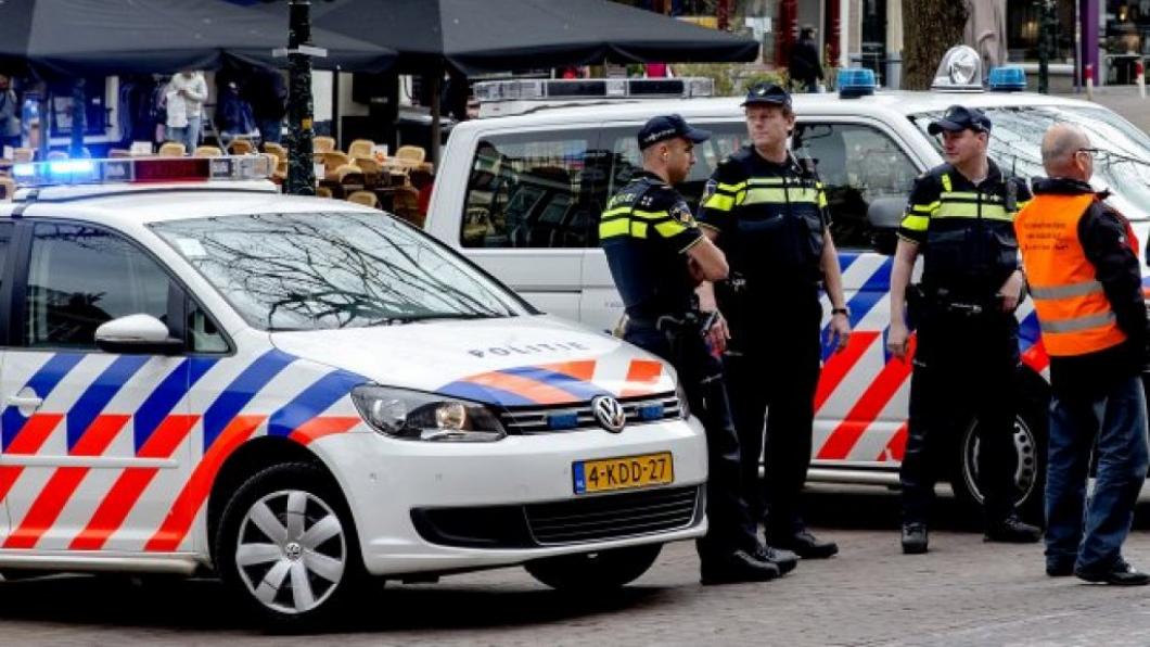 politie