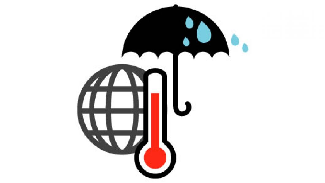 Klimaatverandering