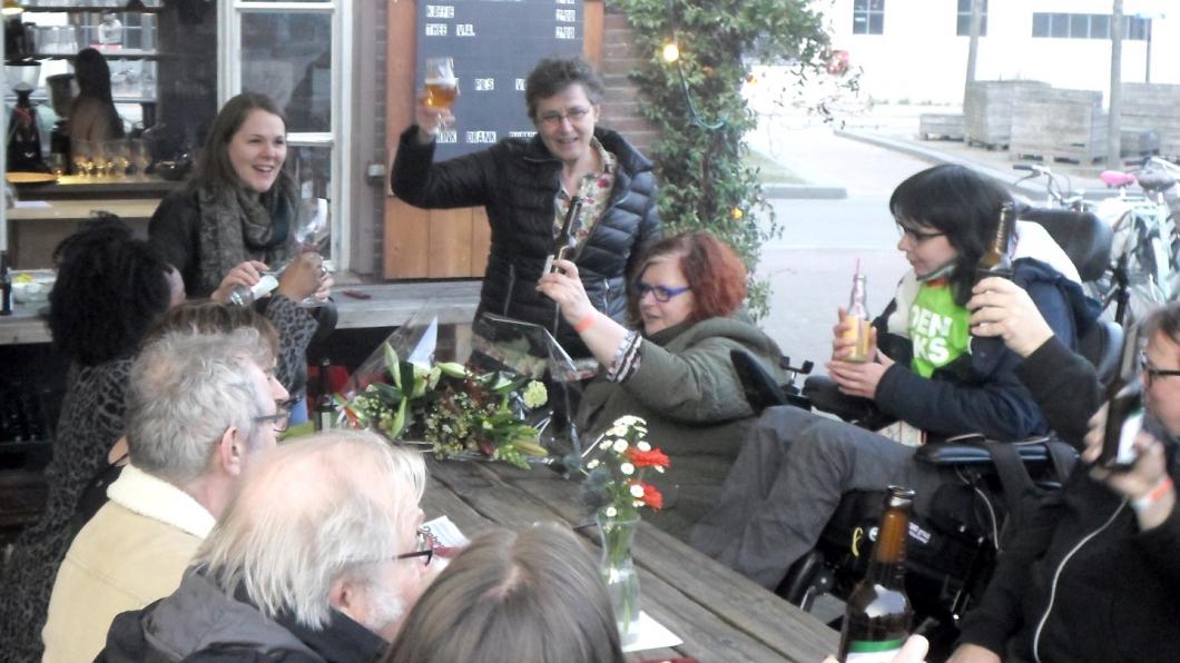 GroenLinks Brabant verwelkomt 2000ste lid