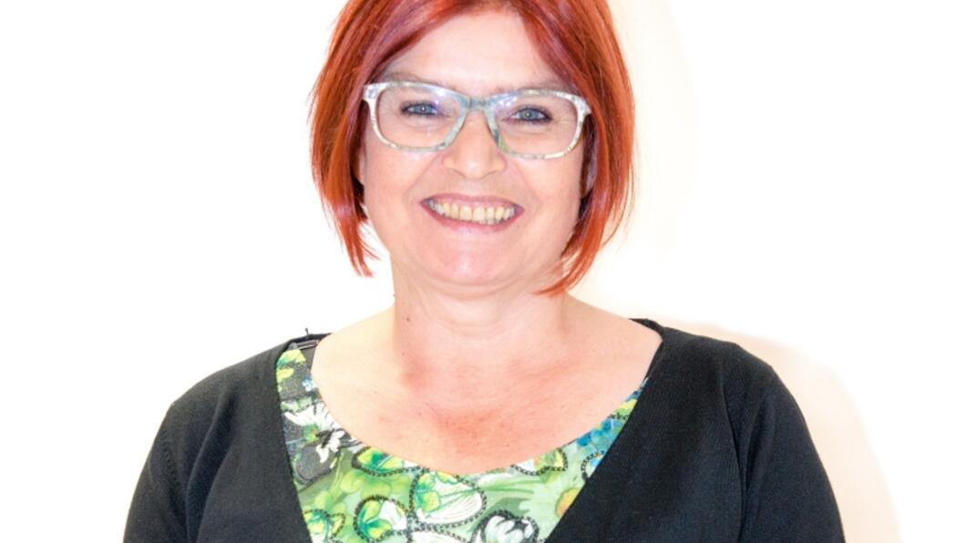 Anne van Diemen Foto van Anne van Diemen