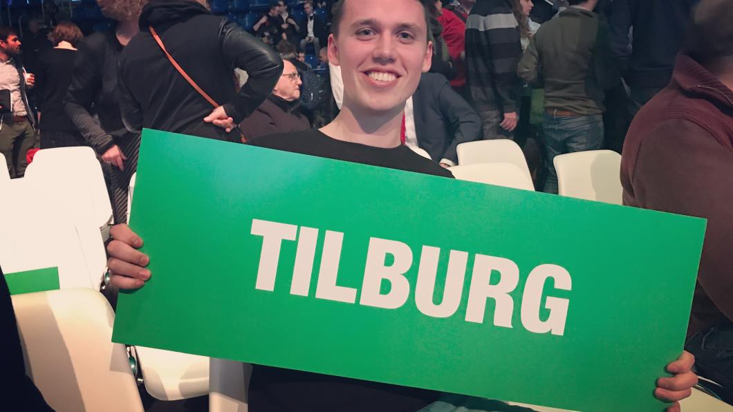 Foto van Nicky van Wanrooij