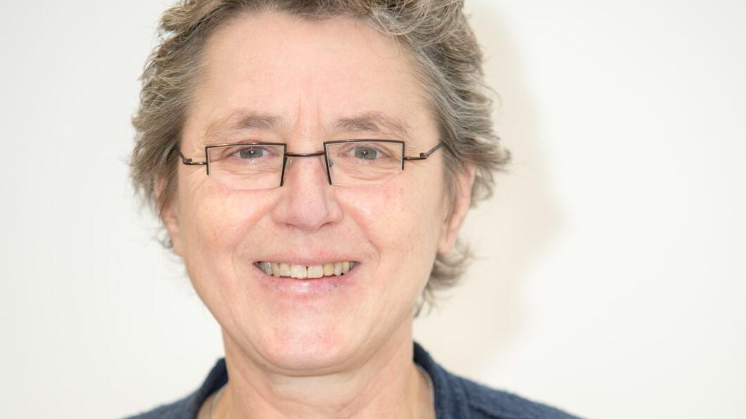 Patricia Brunklaus Foto van Patricia Brunklaus