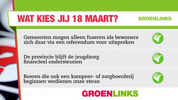 Snelkieswijzer Brabant GL D66 Snelkieswijzer Brabant GL D66