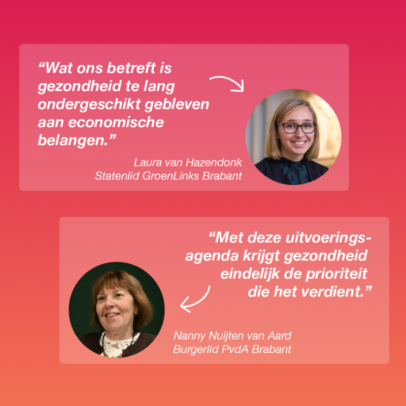 Gezondheid-quotes