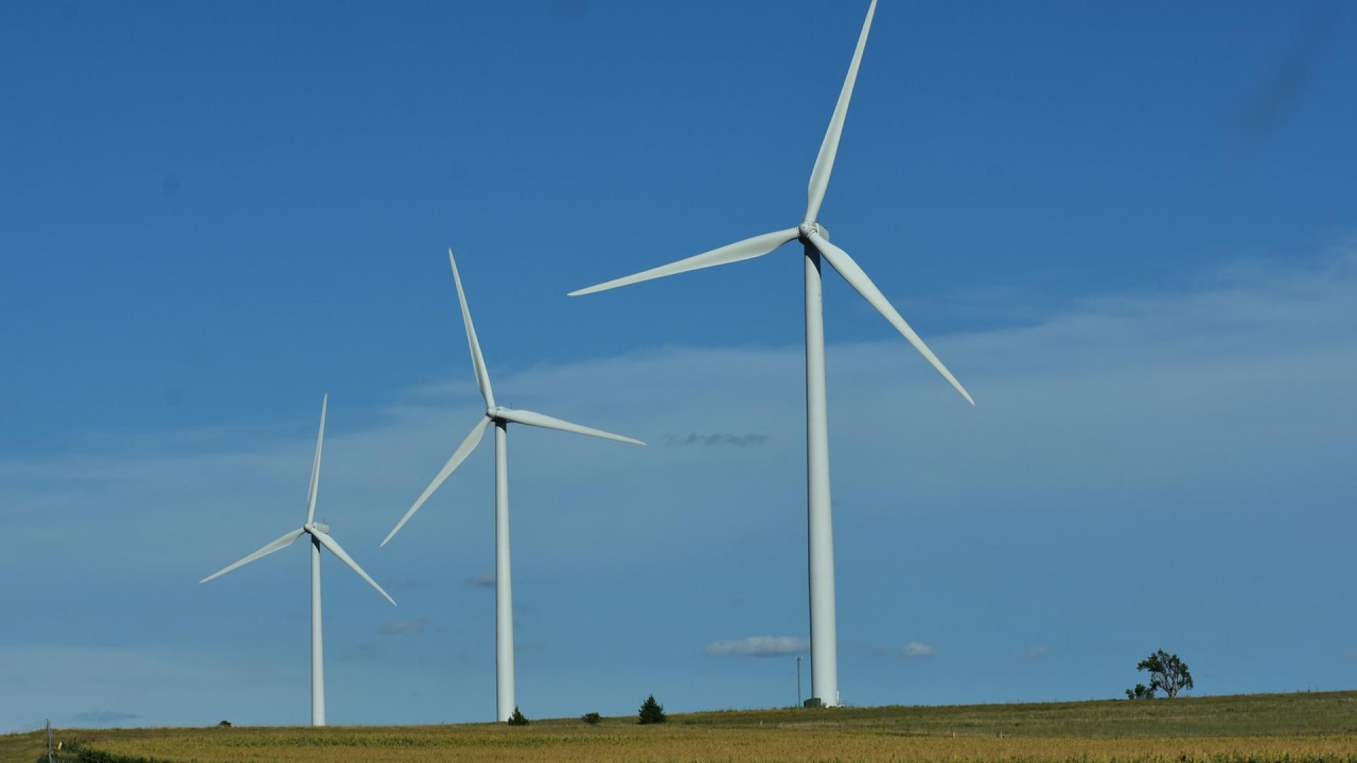 windmolens