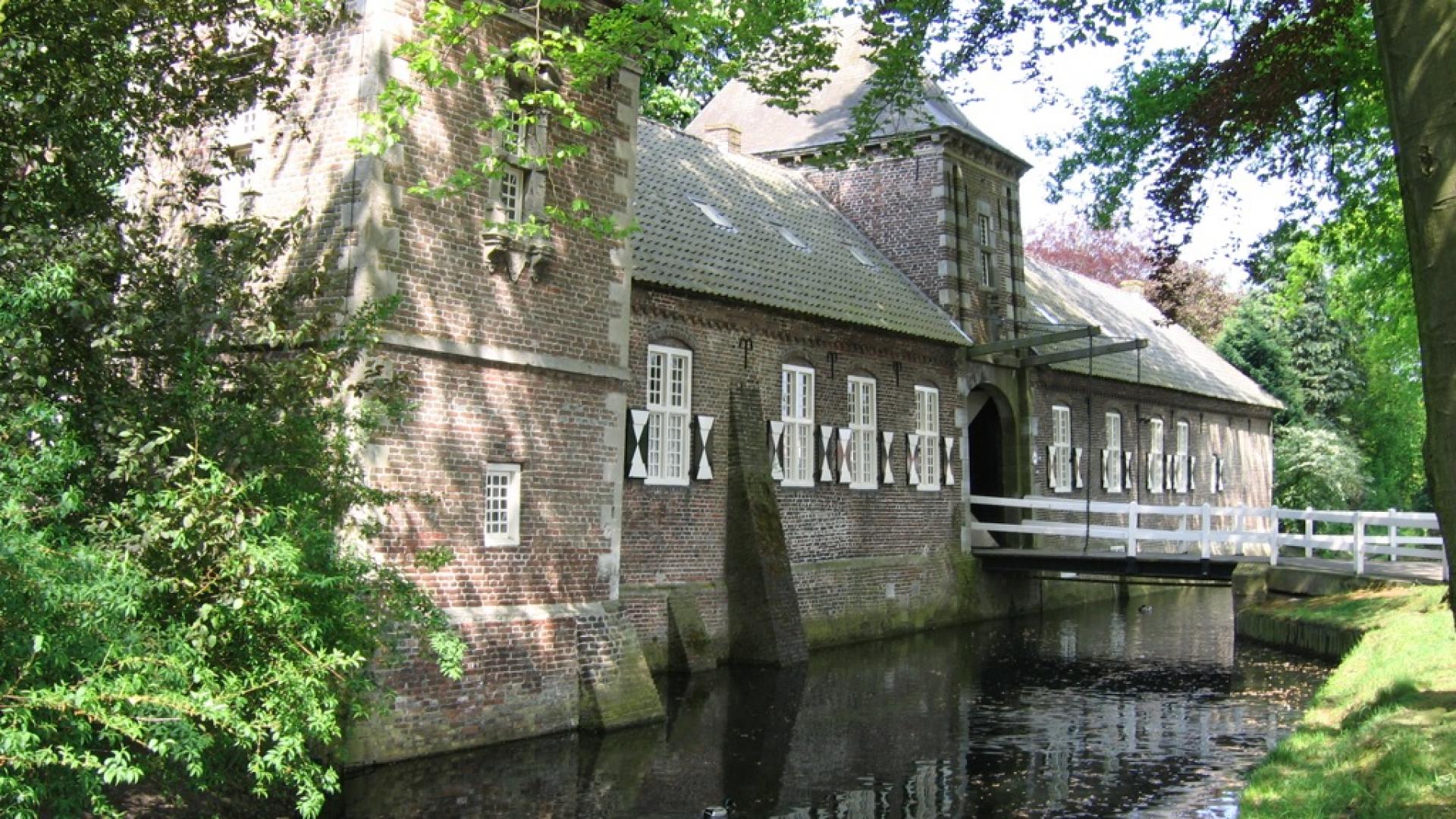 Kasteel Gemert