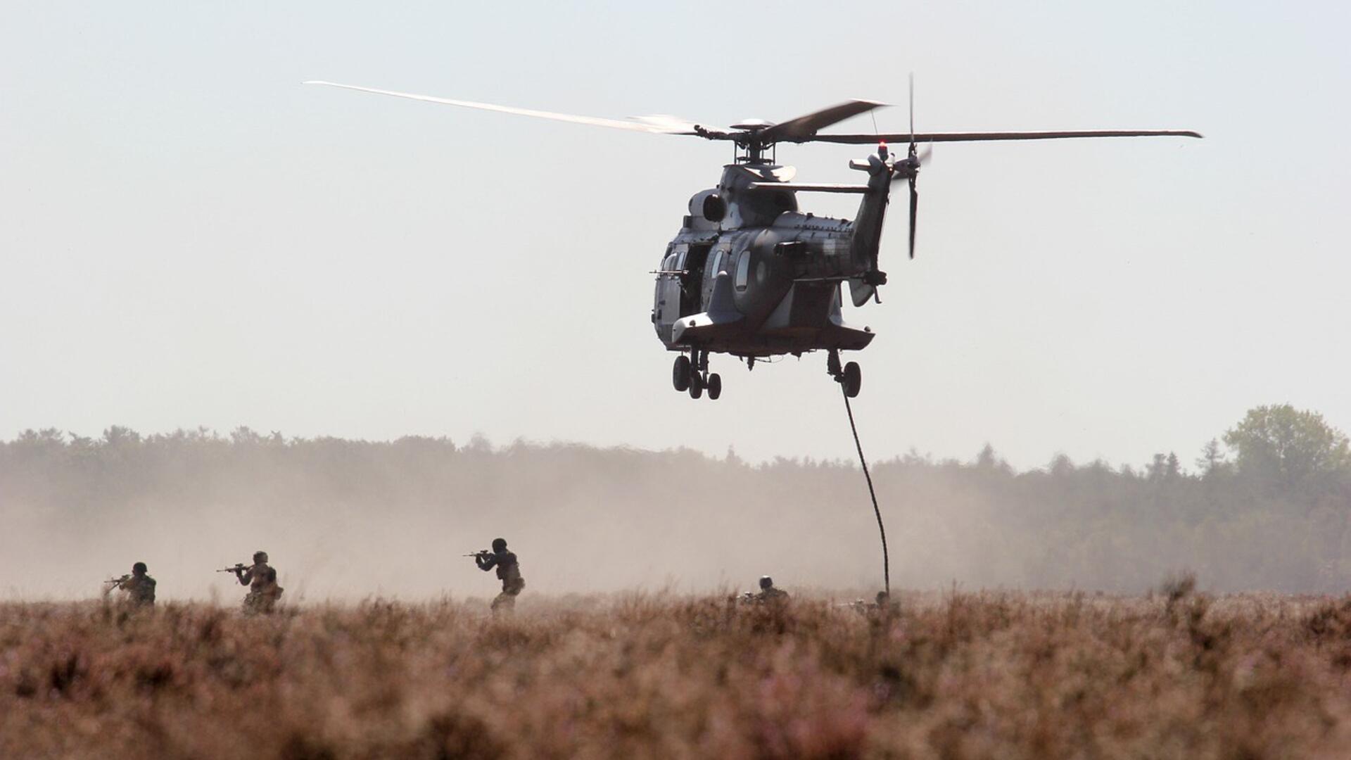 oefening