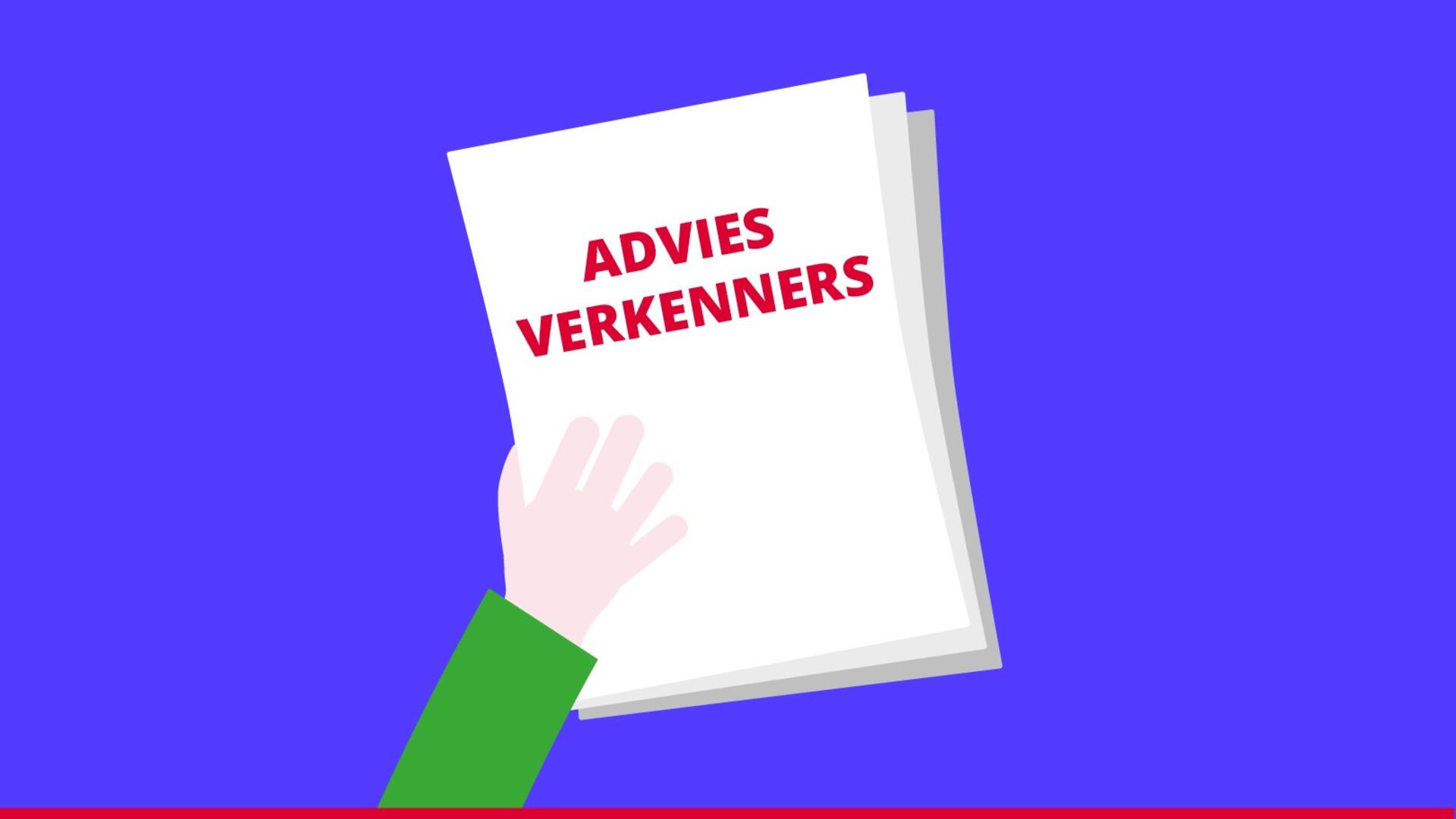 Advies Roemer