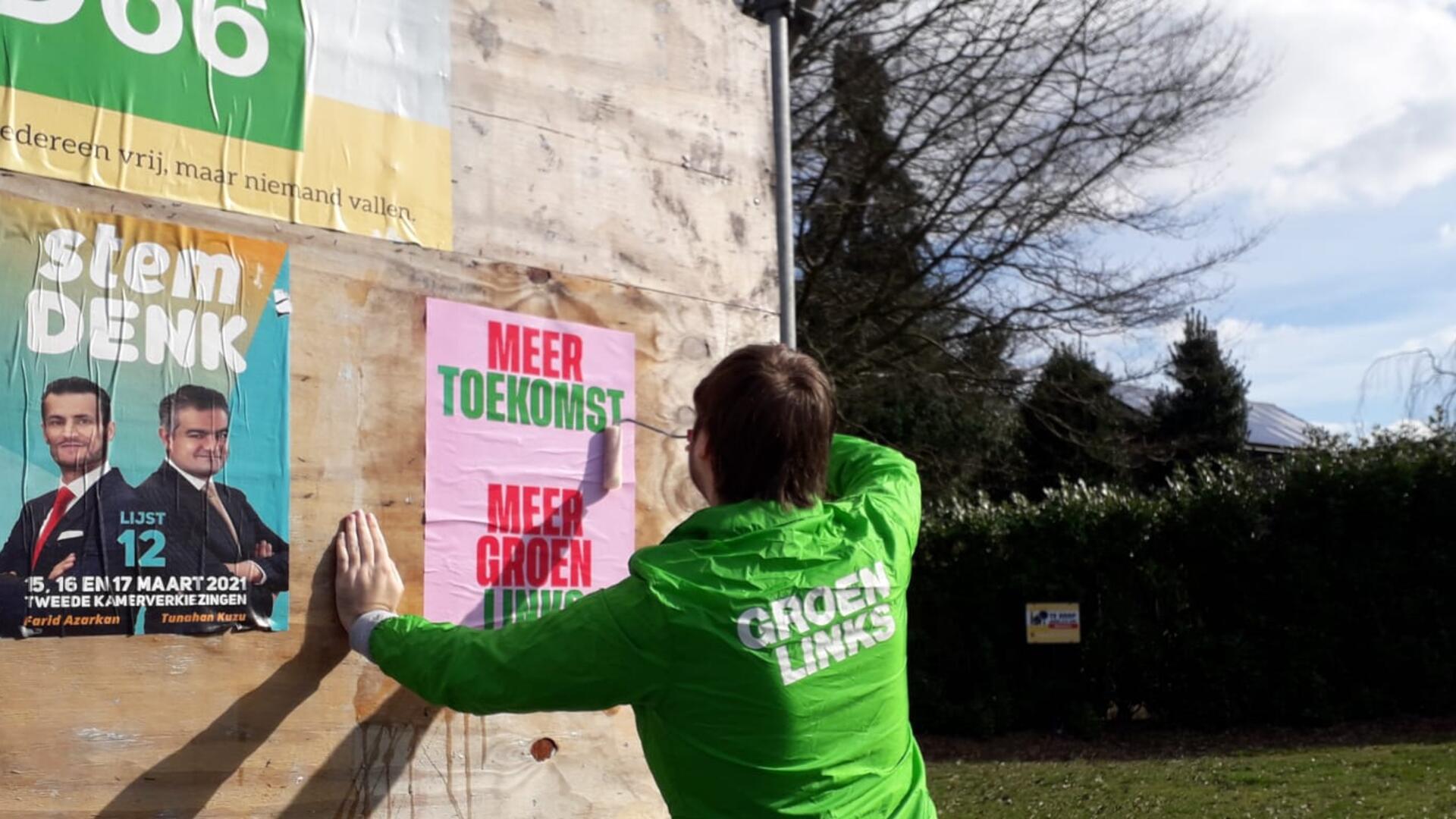 verkiezingen