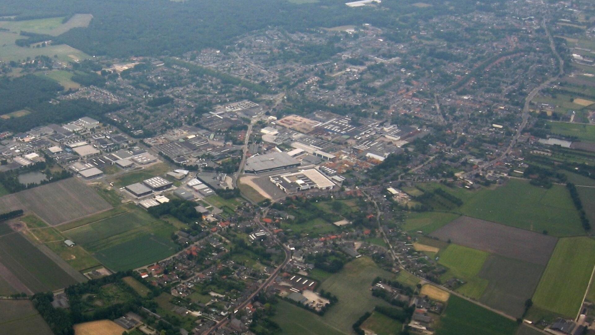 Bergeijk3