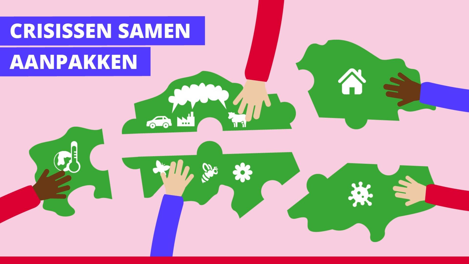 Aanpakken