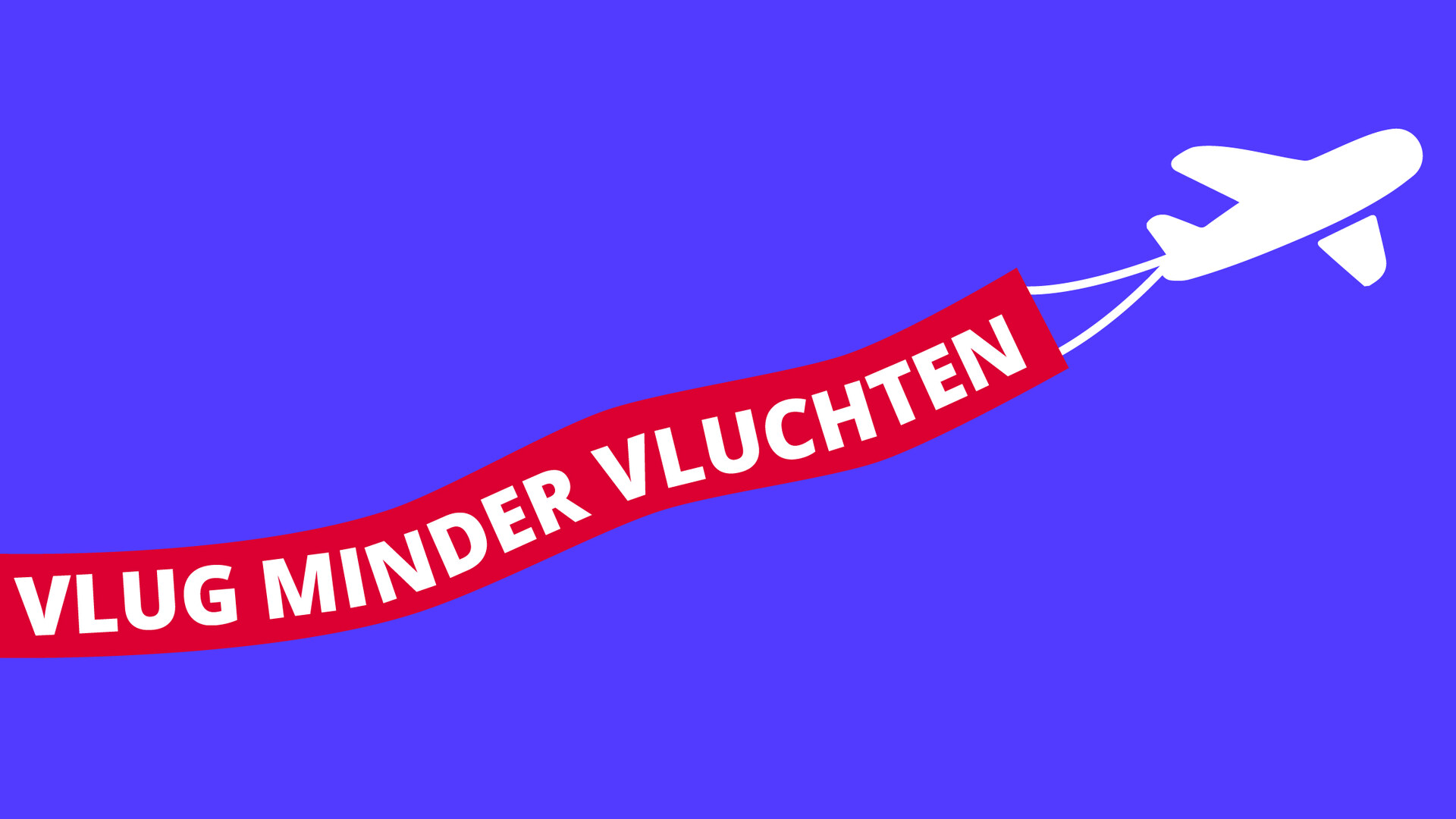 vlug minder vluchten