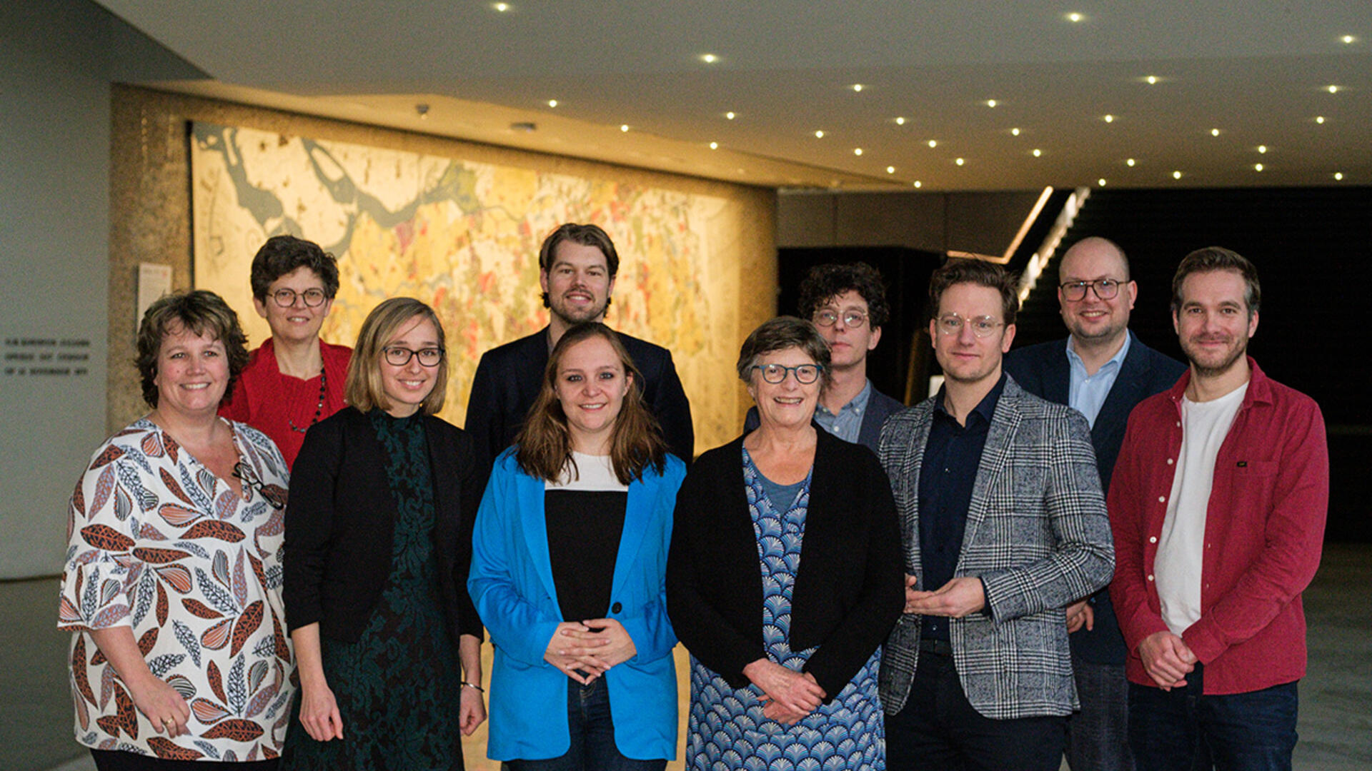 GroenLinks en Pvda 