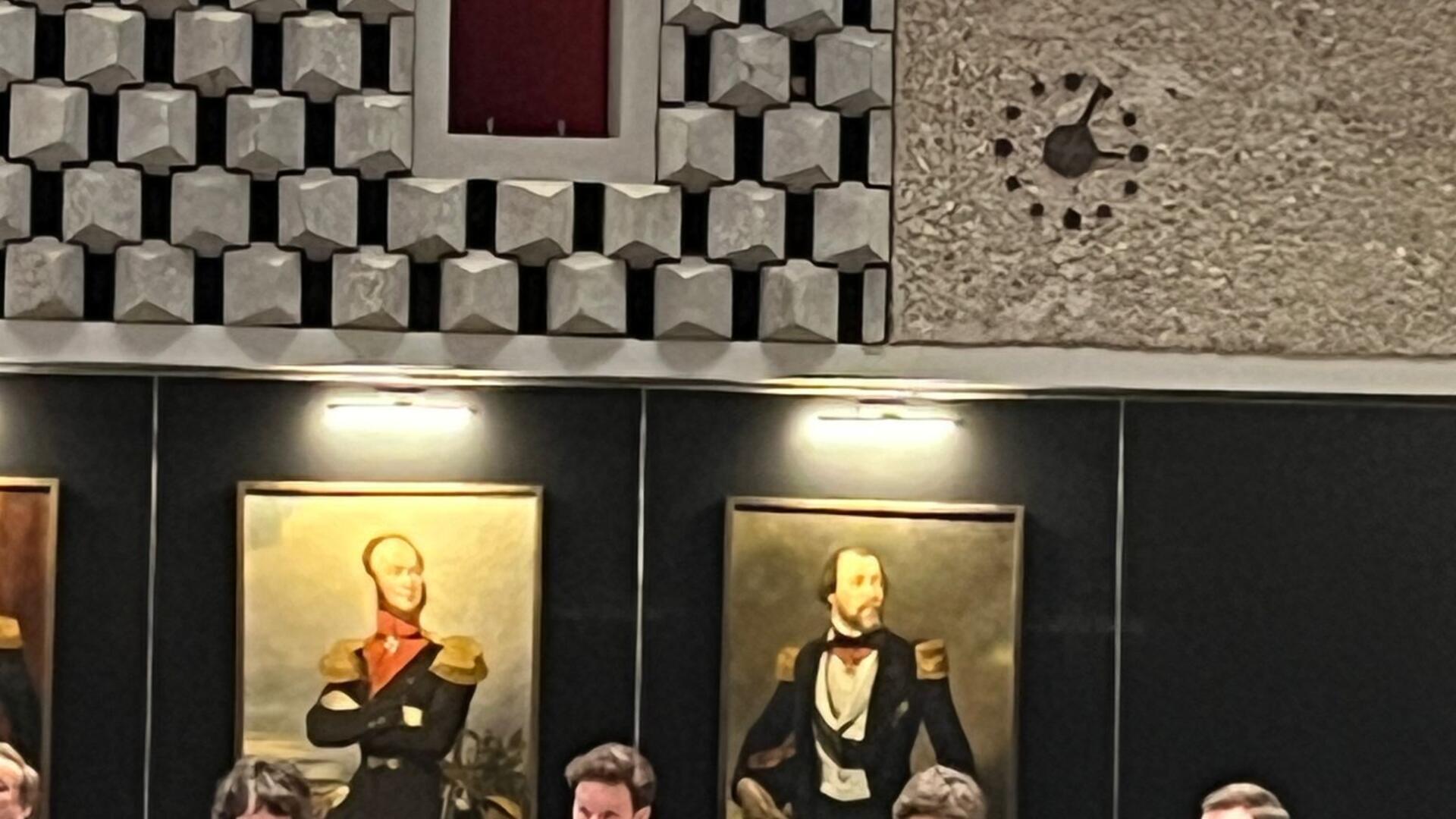 Statenzaal