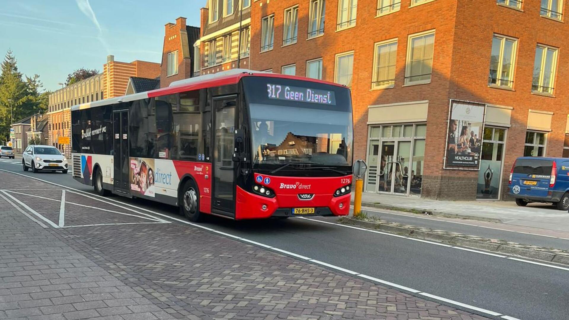 bus